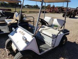 MELEX MODEL 252 ELECTRIC GOLF CART