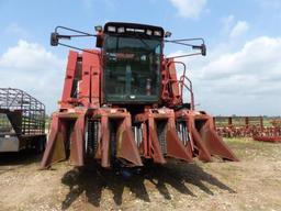 CASE IH 2044 4 ROW COTTON PICKER