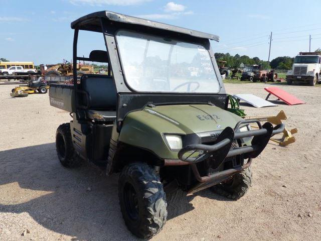 POLARIS RANGER 700