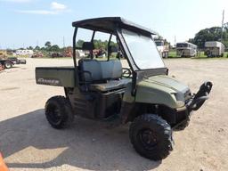 POLARIS RANGER 700