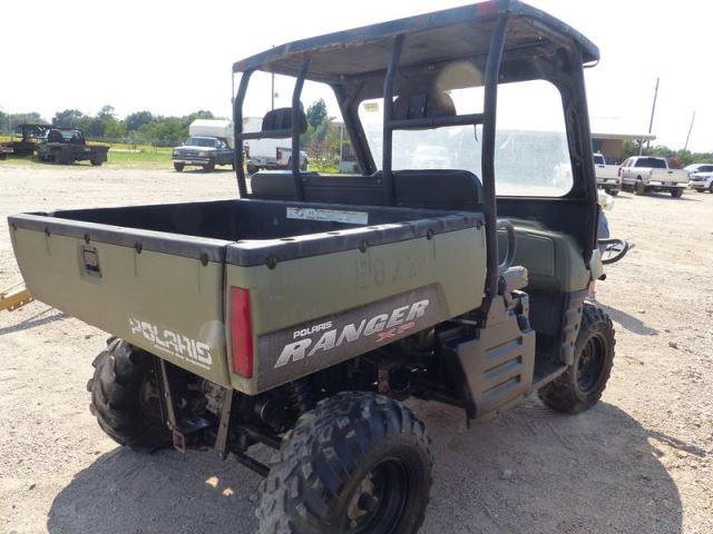 POLARIS RANGER 700