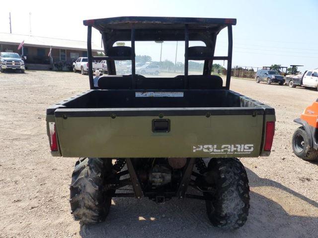 POLARIS RANGER 700