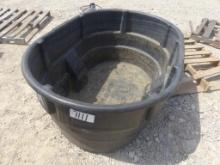 POLY WATER TROUGH