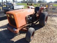 ALLIS CHALMERS MODEL 5030 COMPAC TRACTOR