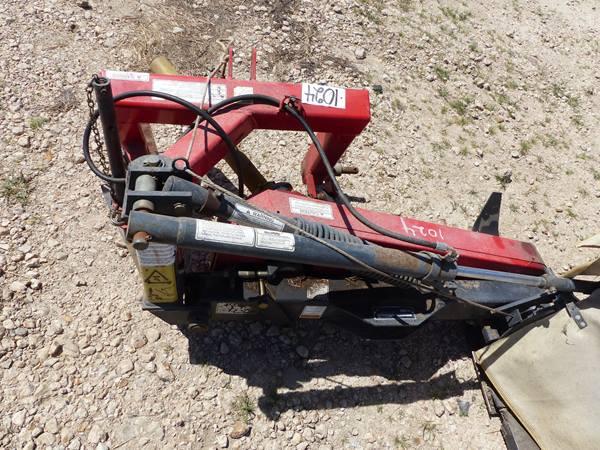 VICON CM 2200 7' DISC MOWER