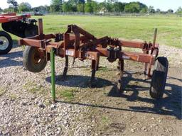 MOHAWK 7' 7 SHANK CHISEL PLOW