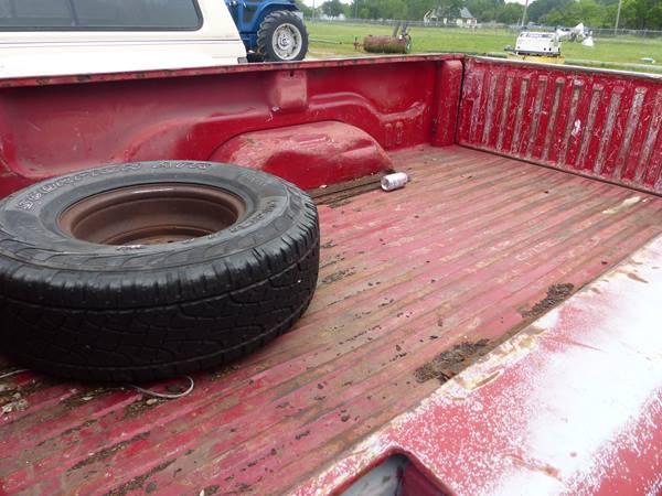 1996 DODGE 2500 DIESEL EXTENDED CAB