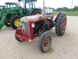 MASSEY FERGUSON M35 TRACTOR