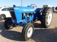 FORD 4600 TRACTOR