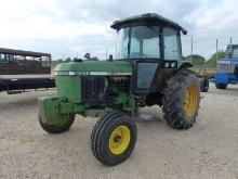 JOHN DEERE 2355 TRACTOR