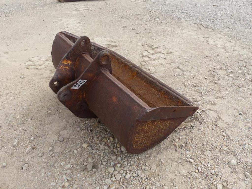 45" BUCKET