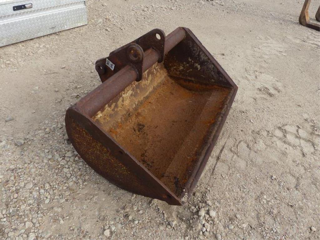 45" BUCKET