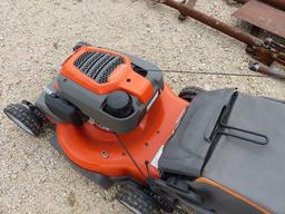 HUSQVARNA MODEL-HV800AWD PUSH MOWER