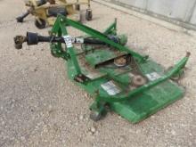 FRONTIER 3 PT 6'  FINISHING MOWER