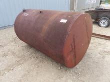 DIESEL TANK - 6' 45"