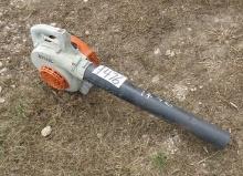 STIHL BG50 BLOWER