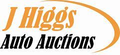 J Higgs Auto Auction