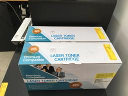 LASER TONER CARTRIDGES FOR HP LASERJET PRO CM1415FNW/NWCP1525