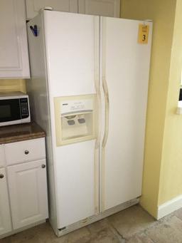 Kenmore Refrigerator