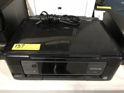 EPSON XP-440 W/POWER CORD