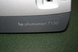 HP INK JET PRINTER PHOTOSMART 7150