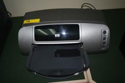 HP INK JET PRINTER PHOTOSMART 7150