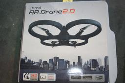 PARROT AR DRONE 2.0