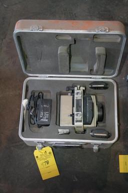 PENTAX DISTANCE METER SURVEYING EQUIPMENT