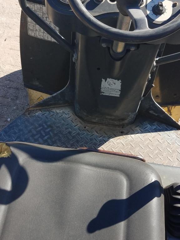 2006 BOMAG VIBRATORY ROLLER