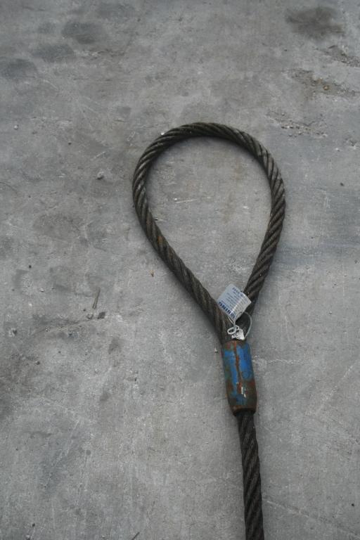 CABLE SLING