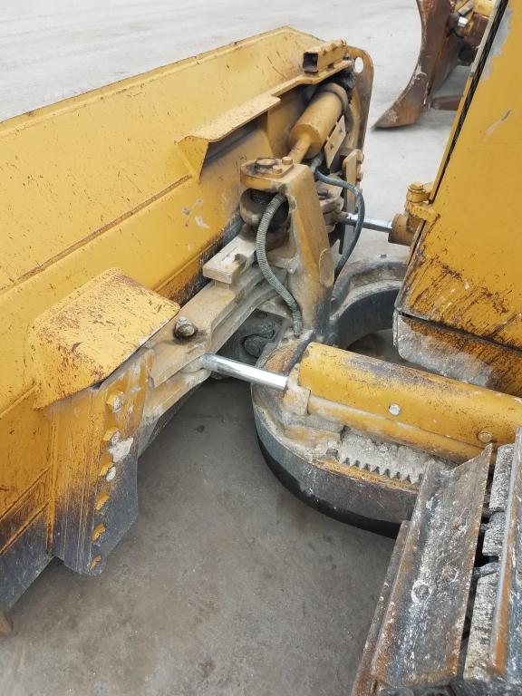 1994 CATERPILLAR BULLDOZER