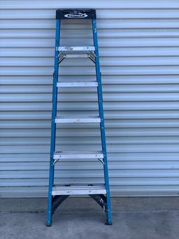 MINI SCAFFOLD STAND