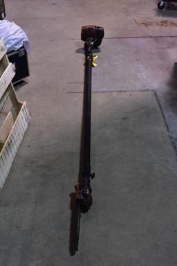 STIHL POLE SAW/TRIMMER