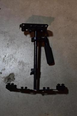 GLIDECAM HD-1000 HAND-HELD STABILIZER