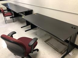 COMPUTER TABLES