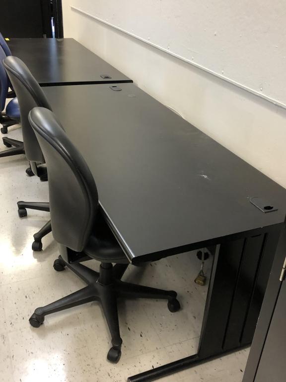 COMPUTER TABLES AND ADJUSTABLE DRAWING TABLE