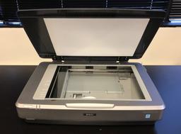 EPSON EXPRESSION 10000XL SCANNER