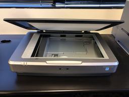 EPSON EXPRESSION 10000XL SCANNER