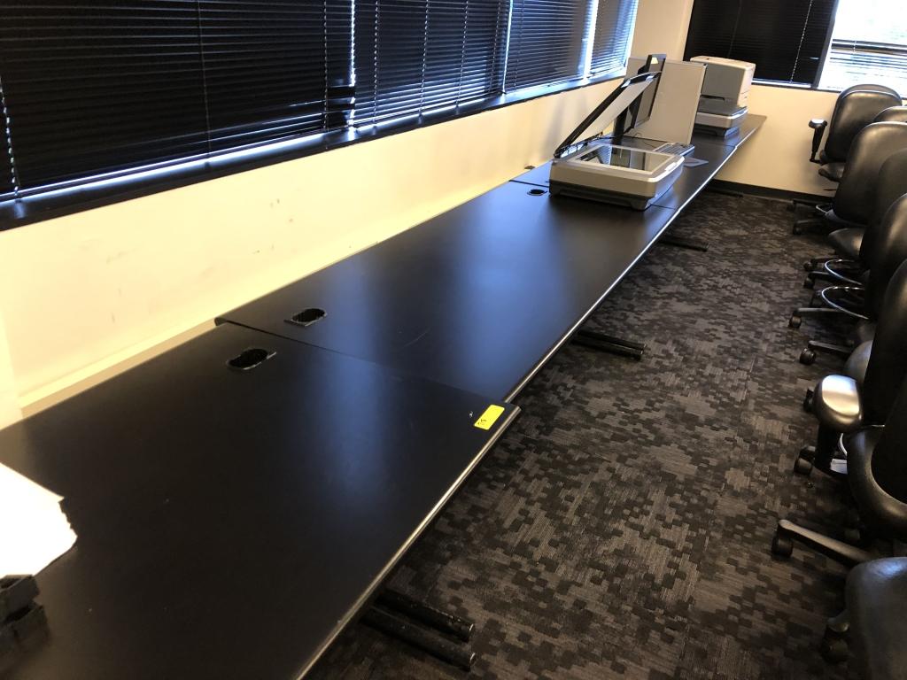 COMPUTER TABLES