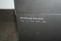 HP OFFICE JET PRO 8620 PRINTERS **HIGH BID/AMOUNT WILL BE MULTIPLED BY THE QUANTITY**