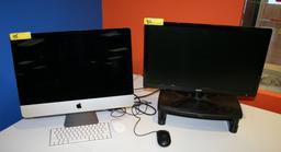APPLE iMAC A1418 ALL-IN-ONE COMPUTER
