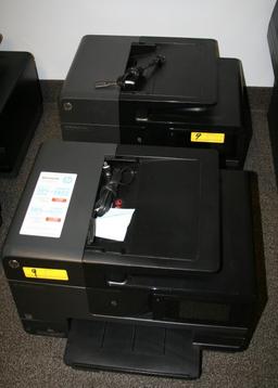 HP OFFICE JET PRO 8620 PRINTERS **HIGH BID/AMOUNT WILL BE MULTIPLED BY THE QUANTITY**