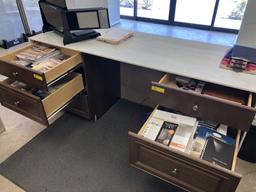 LOT CONSISTING OF ASSORTED OFFICE SUPPLIES