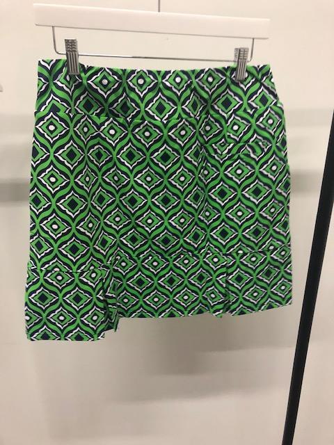 Lot consisting of (99 pcs.) Broadmoor Skort