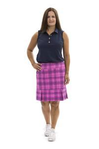 Lot consisting of (99 pcs.) Broadmoor Skort