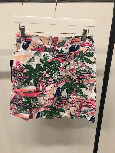 Lot consisting of (99 pcs.) Broadmoor Skort