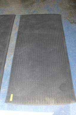 ANTI FATIGUE MATS