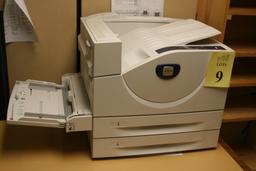 XEROX PHASER 5550 PRINTER