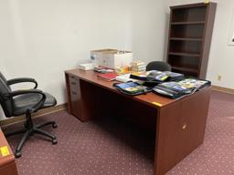 LOT CONSISTING OF OFFICE SUITE