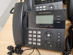 GRANDSTREAM VOIP PHONES